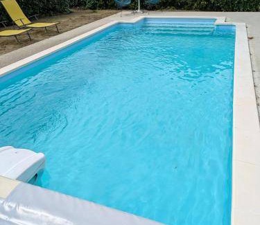 Audon Bed & Breakfast | 15 m² Bed and breakfast ∙ 2 guests