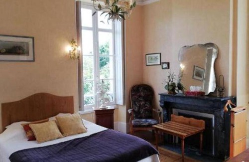 Bazas Bed & Breakfast | 15 m² Bed and breakfast ∙ 3 guests