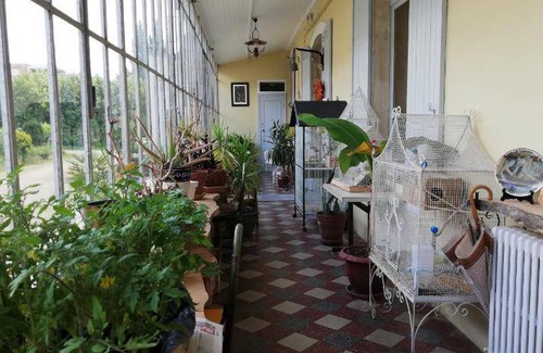 Bazas Bed & Breakfast | 15 m² Bed and breakfast ∙ 3 guests