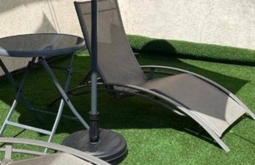 1st Arrondissement Hotel | 15 m² Hotel ∙ 4 guests