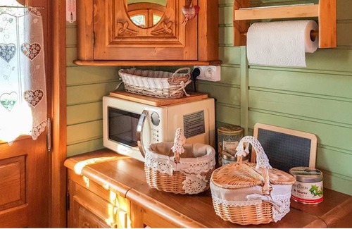 Bussac-Foret House | 15 m² House ∙ 1 bedroom ∙ 2 guests