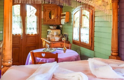 Bussac-Foret House | 15 m² House ∙ 1 bedroom ∙ 2 guests