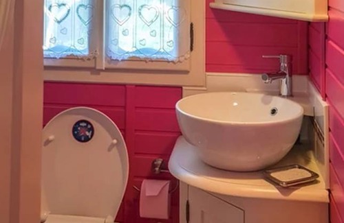 Bussac-Foret House | 15 m² House ∙ 1 bedroom ∙ 2 guests