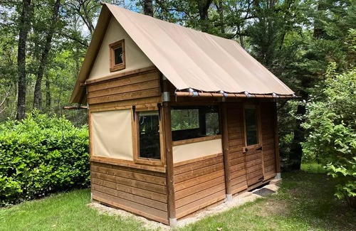 Nabirat House | 15 m² Mobile home ∙ 1 bedroom ∙ 2 guests