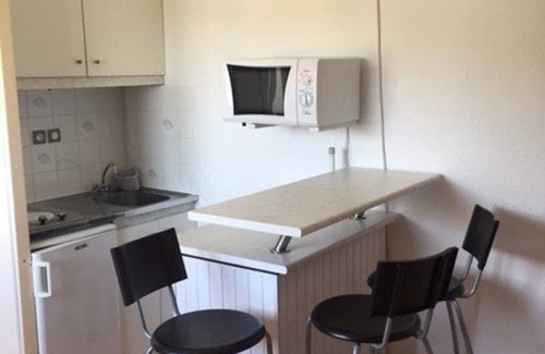 Arette Apartment | 15 m² Studio flat ∙ 1 bedroom ∙ 2 guests