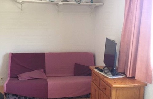 Arette Apartment | 15 m² Studio flat ∙ 1 bedroom ∙ 2 guests