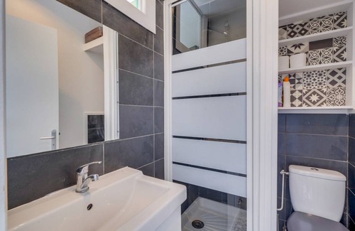 Libourne Apartment | 15 m² Studio flat ∙ 2 guests