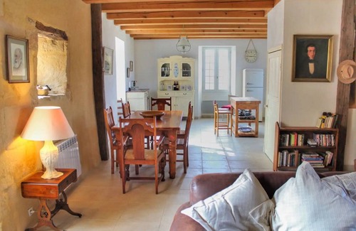 Montferrand-du-Perigord House | 150 m² House ∙ 3 bedrooms ∙ 6 guests