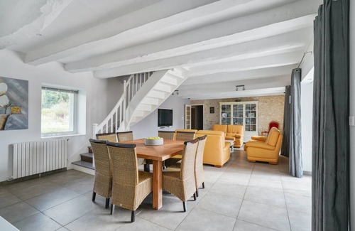 Saint-Sylvestre-sur-Lot Villa | 150 m² Villa ∙ 4 bedrooms ∙ 8 guests