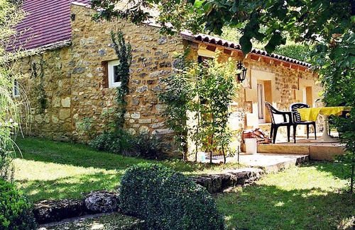 Cenac-et-Saint-Julien Cottage | 150 m² Cabin ∙ 3 bedrooms ∙ 2 guests
