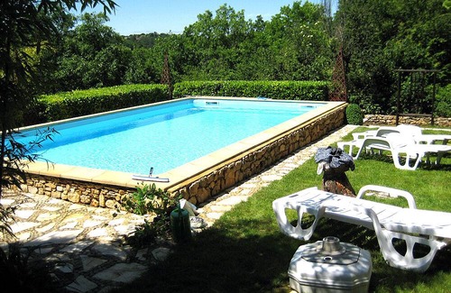 Cenac-et-Saint-Julien Cottage | 150 m² Cabin ∙ 3 bedrooms ∙ 2 guests