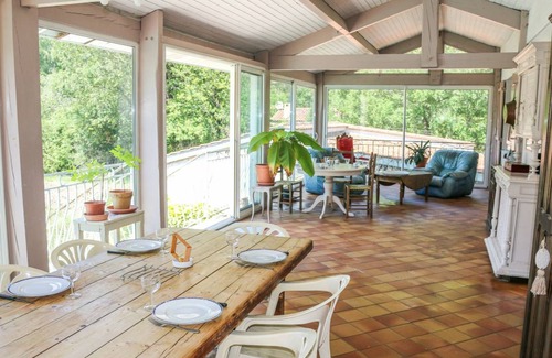 Saint-Vivien-de-Medoc Other | 150 m² Accommodation ∙ 3 bedrooms ∙ 6 guests