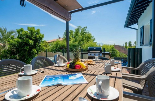 Arcangues Other | 150 m² Accommodation ∙ 4 bedrooms ∙ 8 guests