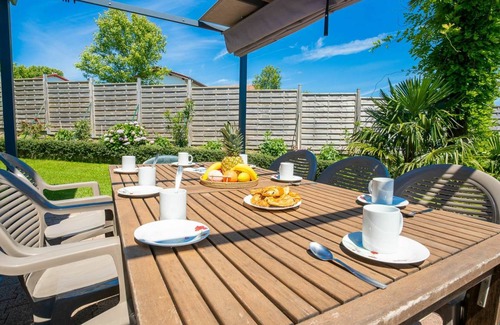 Arcangues Other | 150 m² Accommodation ∙ 4 bedrooms ∙ 8 guests
