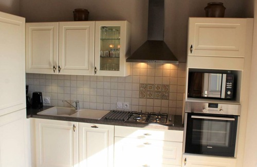 Tamnies Apartment | 150 m² Apartment ∙ 3 bedrooms ∙ 7 guests
