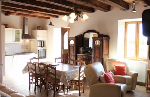 Tamnies Apartment | 150 m² Apartment ∙ 3 bedrooms ∙ 7 guests