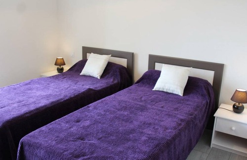Tamnies Apartment | 150 m² Apartment ∙ 3 bedrooms ∙ 7 guests