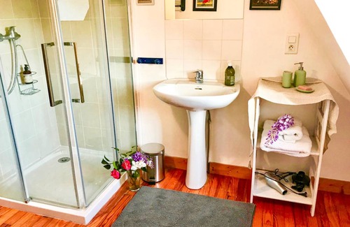 Tremolat House | 150 m² Farmhouse ∙ 4 bedrooms ∙ 8 guests