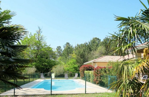 Grayan-Et-L'Hopital Other | 150 m² Accommodation ∙ 3 bedrooms ∙ 8 guests