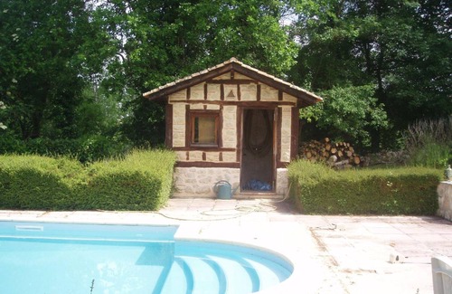 Montignac-de-Lauzun House | 150 m² House ∙ 3 bedrooms ∙ 7 guests