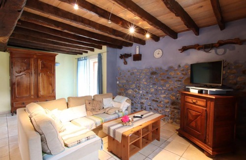 Lasse House | 150 m² Gîte ∙ 3 bedrooms ∙ 6 guests