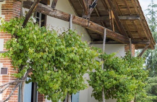 Canenx-et-Reaut House | 150 m² Gîte ∙ 3 bedrooms ∙ 6 guests