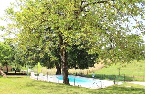 Saint-Avit-Senieur House | 150 m² Gîte ∙ 3 bedrooms ∙ 6 guests