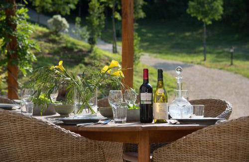 Auriac-du-Perigord House | 150 m² House ∙ 4 bedrooms ∙ 8 guests