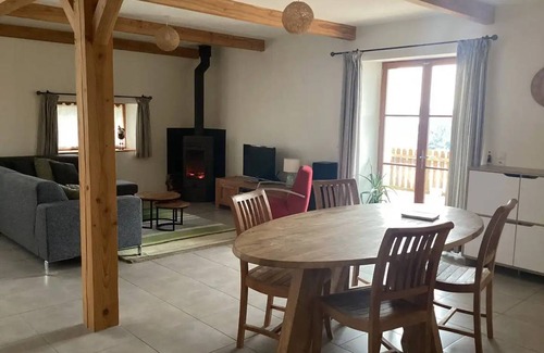 Jumilhac-le-Grand House | 150 m² House ∙ 4 bedrooms ∙ 7 guests