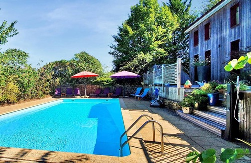 Prats-de-Carlux House | 150 m² House ∙ 4 bedrooms ∙ 6 guests