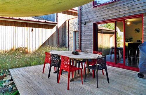 Prats-de-Carlux House | 150 m² House ∙ 4 bedrooms ∙ 6 guests