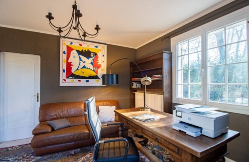 Bergerac House | 150 m² House ∙ 3 bedrooms ∙ 6 guests
