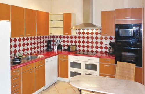 Salernes House | 150 m² House ∙ 3 bedrooms ∙ 6 guests