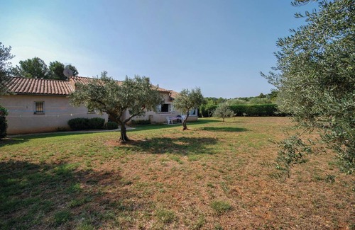 Salernes House | 150 m² House ∙ 3 bedrooms ∙ 6 guests