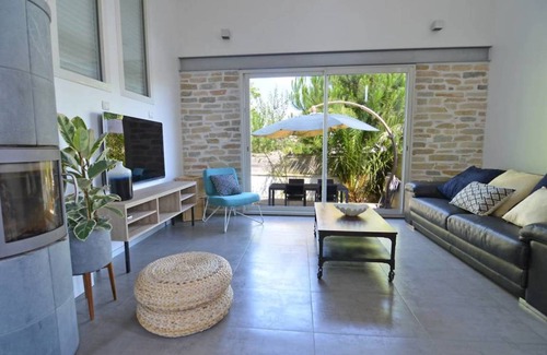 Bidart House | 150 m² House ∙ 3 bedrooms ∙ 6 guests