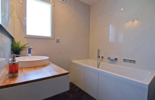 Bidart House | 150 m² House ∙ 3 bedrooms ∙ 6 guests