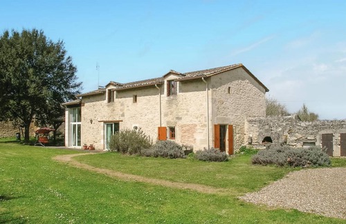 Montpeyroux House | 150 m² House ∙ 3 bedrooms ∙ 6 guests