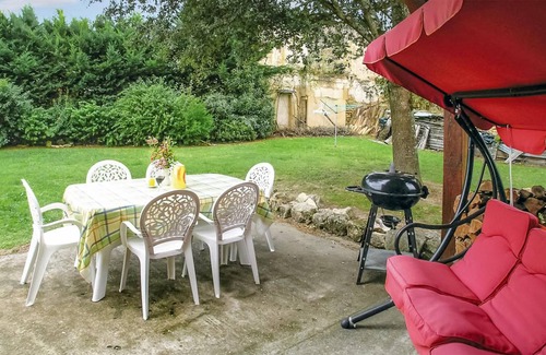 Montpeyroux House | 150 m² House ∙ 3 bedrooms ∙ 6 guests