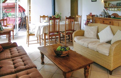 Montpeyroux House | 150 m² House ∙ 3 bedrooms ∙ 6 guests