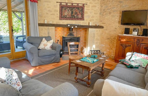 Tremolat House | 150 m² House ∙ 4 bedrooms ∙ 8 guests