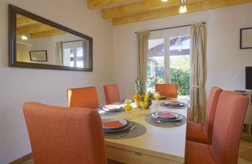 Labenne House | 150 m² House ∙ 5 bedrooms ∙ 10 guests