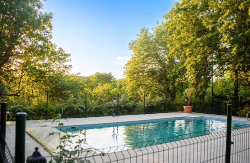 Limeuil House | 150 m² House ∙ 5 bedrooms ∙ 10 guests