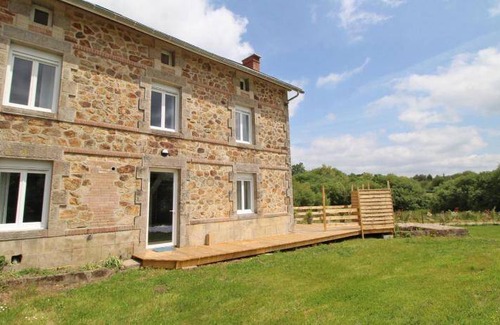 Limoges House | 150 m² House ∙ 5 bedrooms ∙ 10 guests