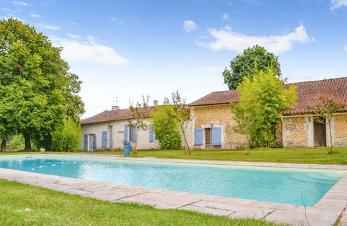 Bourg-du-Bost House | 150 m² House ∙ 3 bedrooms ∙ 6 guests