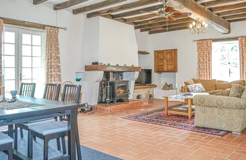 Bourg-du-Bost House | 150 m² House ∙ 3 bedrooms ∙ 6 guests