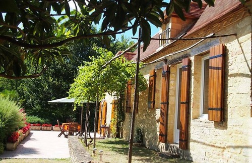 Saint-Chamassy House | 150 m² House ∙ 3 bedrooms ∙ 7 guests