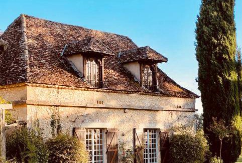 Bardou Resort | 150 m² Resort ∙ 5 bedrooms ∙ 12 guests