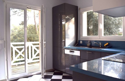 Le Canon Villa | 150 m² Villa ∙ 4 bedrooms ∙ 10 guests