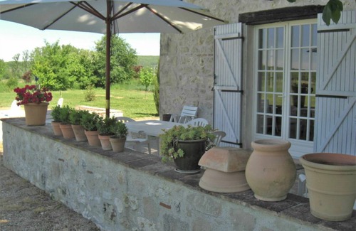 Penne-d'Agenais Villa | 150 m² Villa ∙ 3 bedrooms ∙ 6 guests