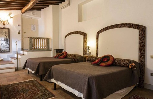 Gattaia Villa | 1500 m² Villa ∙ 10 bedrooms ∙ 30 guests
